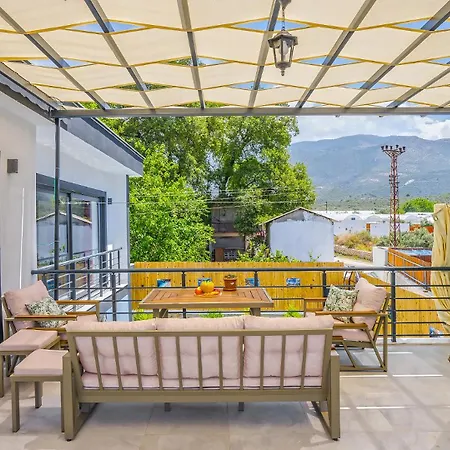Apelai 4* カシュ